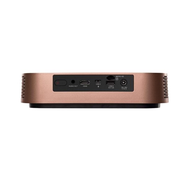 Proyector Viewsonic M2W Led Portatil 700Ansi Lm/1.700Led Lm - Imagen 2