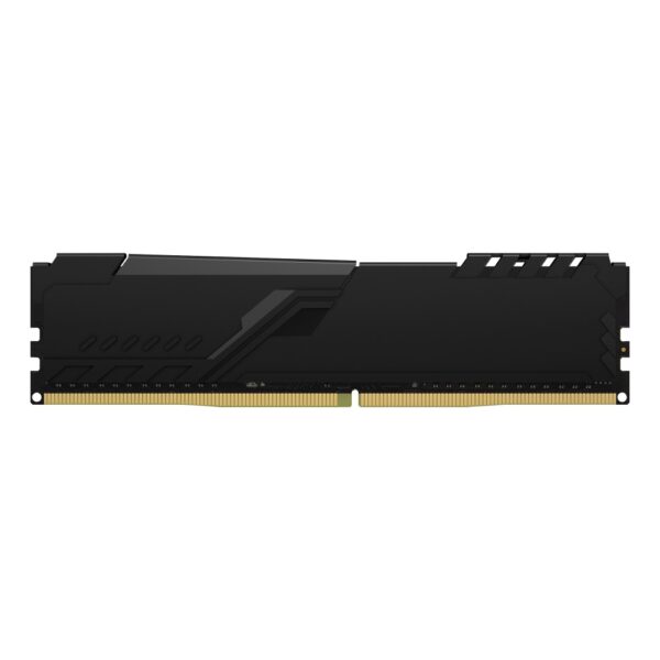 Memoria Ram DDR4 16GB 3600 Mhz Kigston Fury Beast RGB - Imagen 2