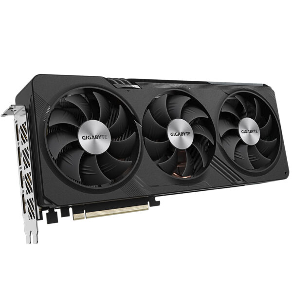 Placa De Video AMD Rx 7800 XT Gigabyte Gaming OC 16GB - Imagen 3