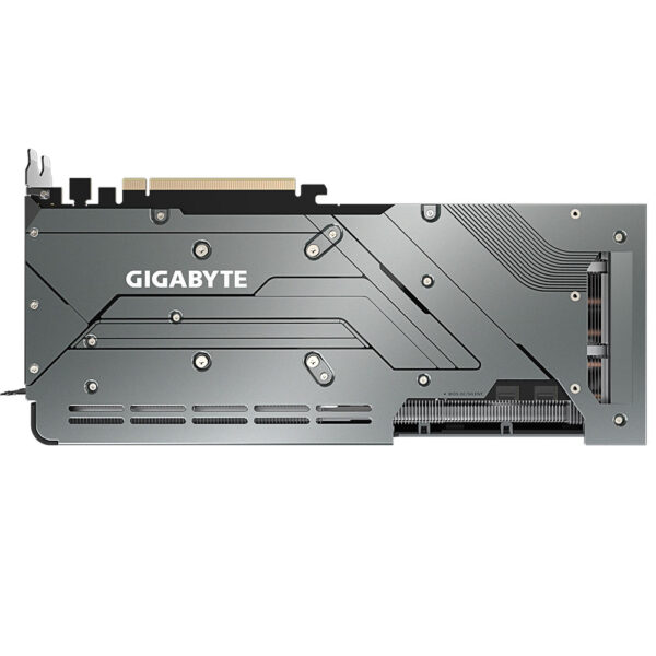 Placa De Video AMD Rx 7800 XT Gigabyte Gaming OC 16GB - Imagen 5