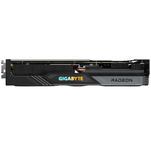 Placa De Video AMD Rx 7800 XT Gigabyte Gaming OC 16GB - Imagen 4