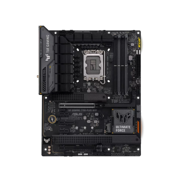 Motherboard Asus Tuf Gaming Z790-Plus WIFI DDR5 LGA1700 - Imagen 2