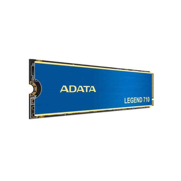Disco SSD 512GB Adata Legen 710 NVME Color Box - Imagen 5