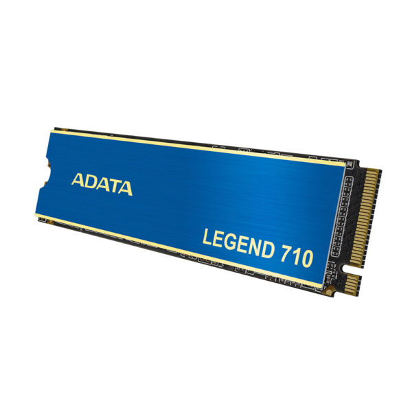 Disco SSD 512GB Adata Legen 710 NVME Color Box - Imagen 3
