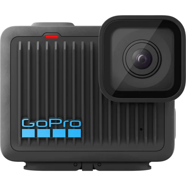 Camara GoPro Hero Fraction Black