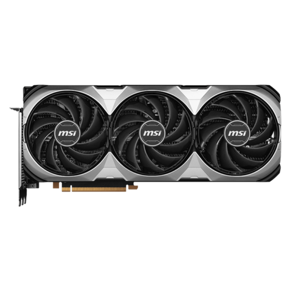 Placa De Video RTX 4080 Super MSI Ventus 3X OC - Imagen 2