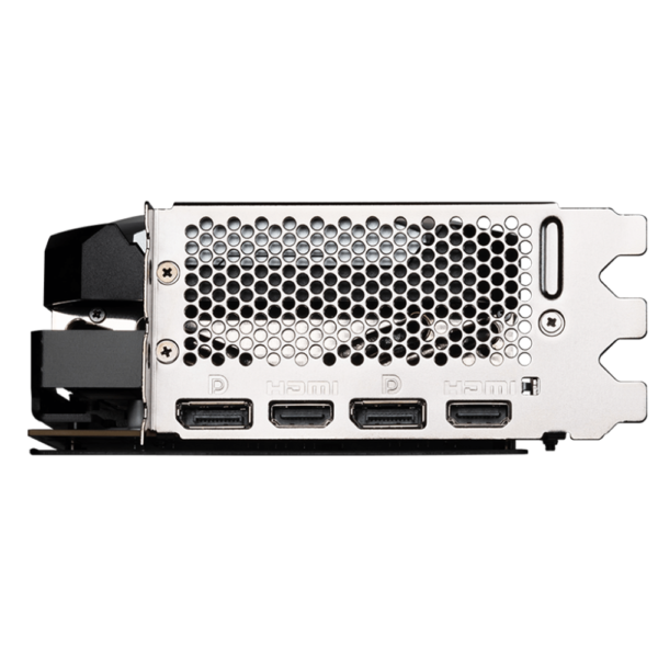 Placa De Video RTX 4080 Super MSI Ventus 3X OC - Imagen 3