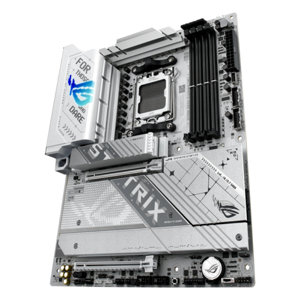Motherboard Asus ROG Strix X870-A Gaming WiFi AM5 - Imagen 5