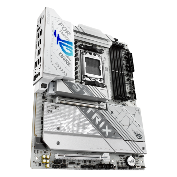 Motherboard Asus ROG Strix X870-A Gaming WiFi AM5 - Imagen 6