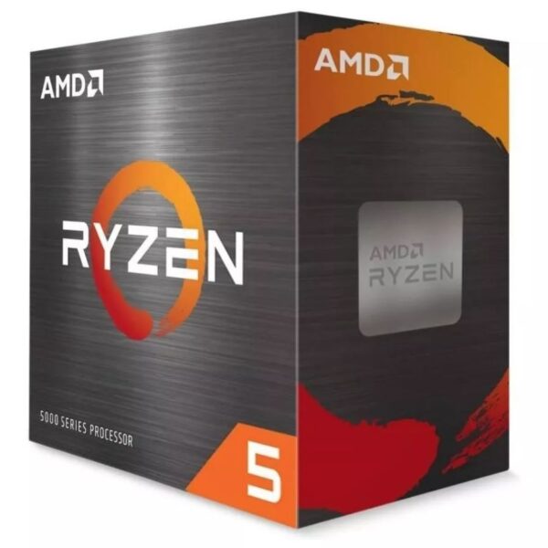 Micro AMD Ryzen 5 5600 4.4 Ghz AM4