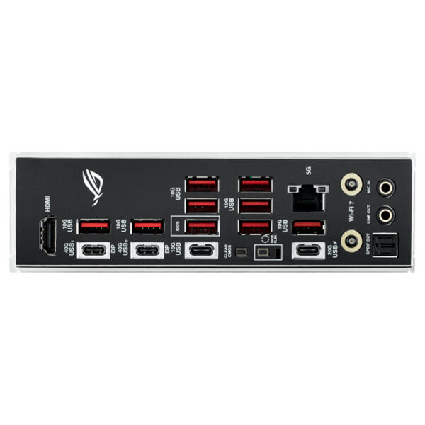 Motherboard Asus ROG Strix X870E-E Gaming WiFi AM5 - Imagen 7