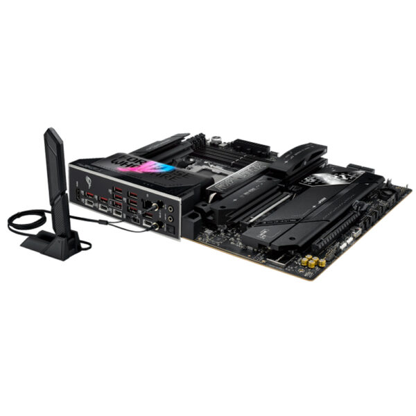 Motherboard Asus ROG Strix X870E-E Gaming WiFi AM5 - Imagen 6