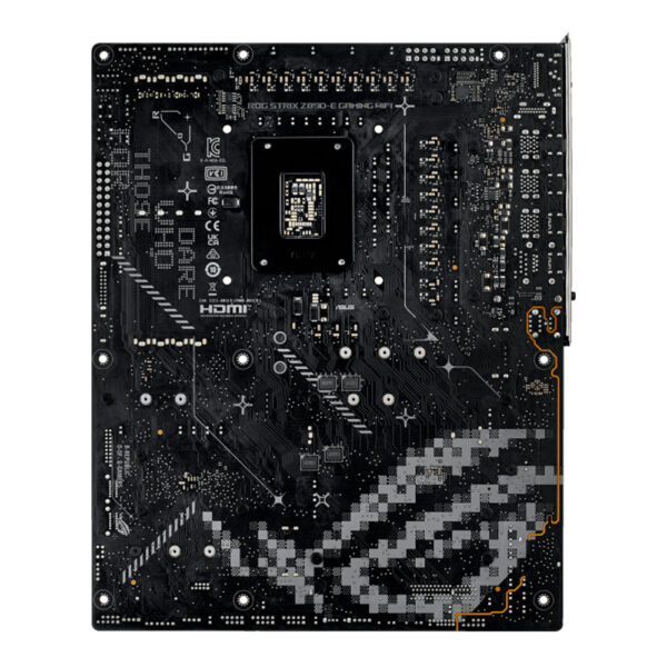 Motherboard Asus ROG Strix Z890-E Gaming WiFi LGA1851 - Imagen 3