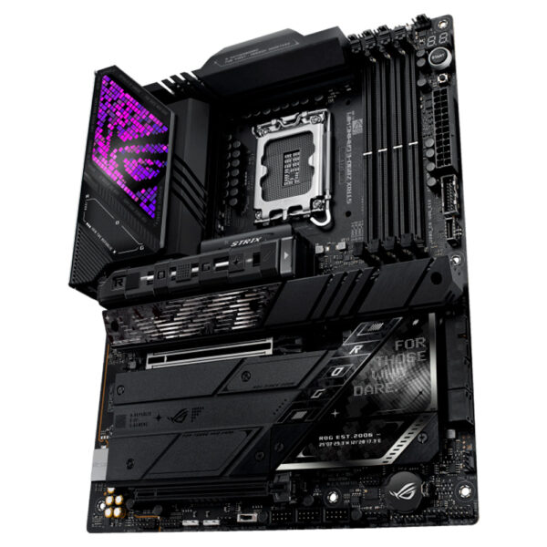 Motherboard Asus ROG Strix Z890-E Gaming WiFi LGA1851 - Imagen 5
