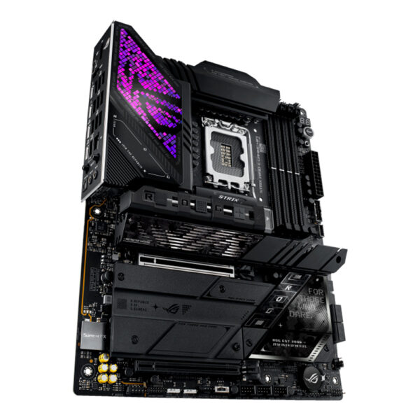 Motherboard Asus ROG Strix Z890-E Gaming WiFi LGA1851 - Imagen 6