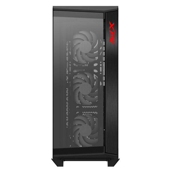 Gabinete Adata XPG Battlecrusier II ST Negro Fan ARGB X4 - Imagen 2