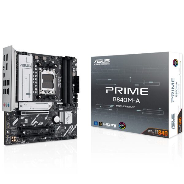 Mother Asus Prime B840M-A AM5