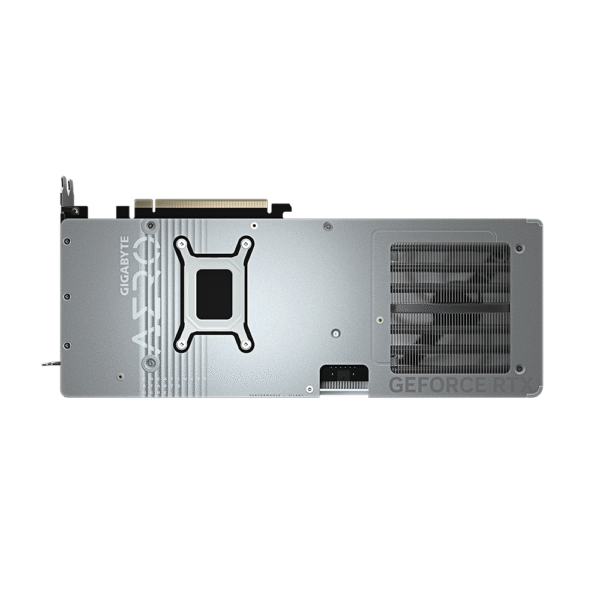 Placa De Video RTX 5080 Gigabyte Aero OC 16GB GDDR7 - Imagen 5