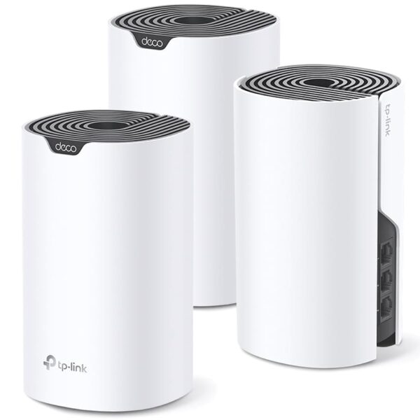 Pack x3 Access Point Mesh TP-Link Deco S7 AC1900 - Imagen 2