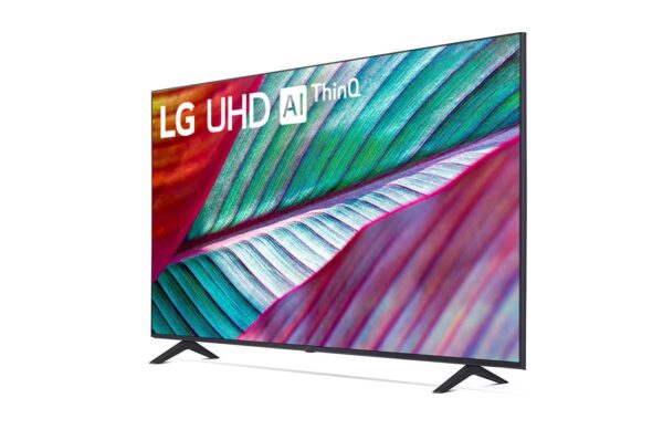 Smart TV LG 55'' UR8750 4K UHD AI ThinQ - Imagen 2