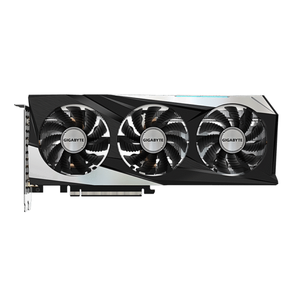 Placa De Video RTX 3060 Gigabyte Gaming OC 12GB - Imagen 3