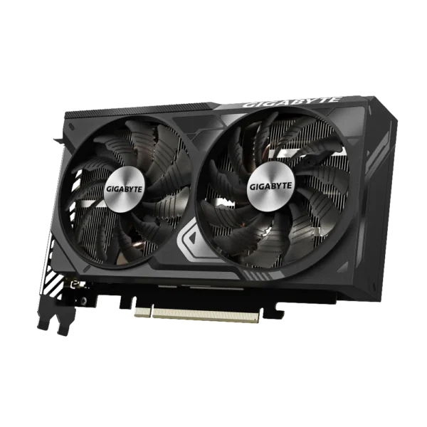 Placa De Video RTX 4070 Gigabyte Windforce 2X OC 12GB - Imagen 3