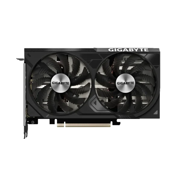 Placa De Video RTX 4070 Gigabyte Windforce 2X OC 12GB - Imagen 5