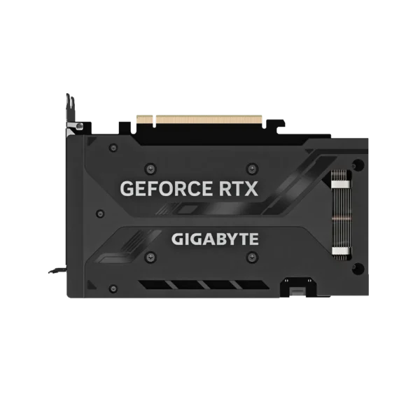 Placa De Video RTX 4070 Gigabyte Windforce 2X OC 12GB - Imagen 7