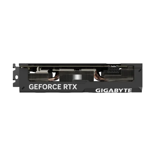 Placa De Video RTX 4070 Gigabyte Windforce 2X OC 12GB - Imagen 8