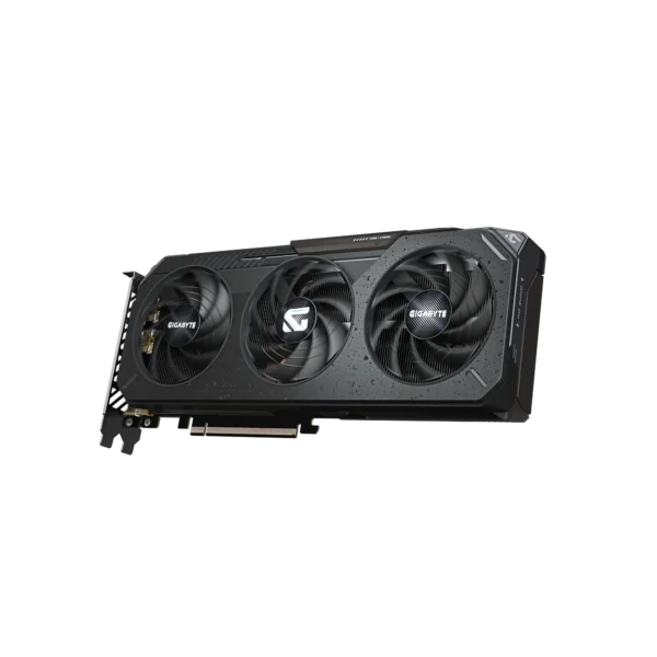 Placa De Video Gigabyte Radeon RX 9060 XT Gaming OC 16G - Imagen 4