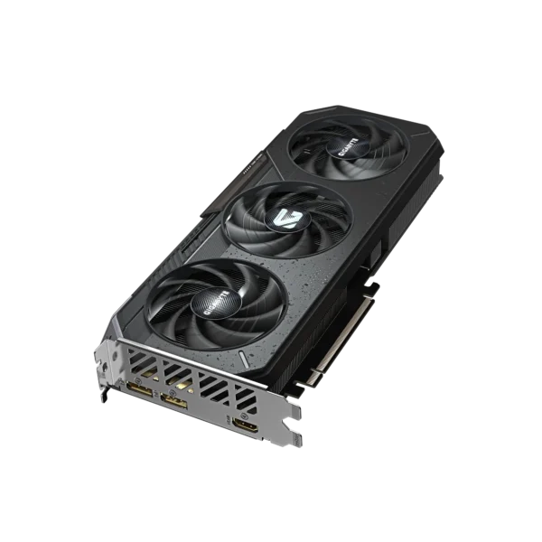 Placa De Video Gigabyte Radeon RX 9060 XT Gaming OC 16G - Imagen 5