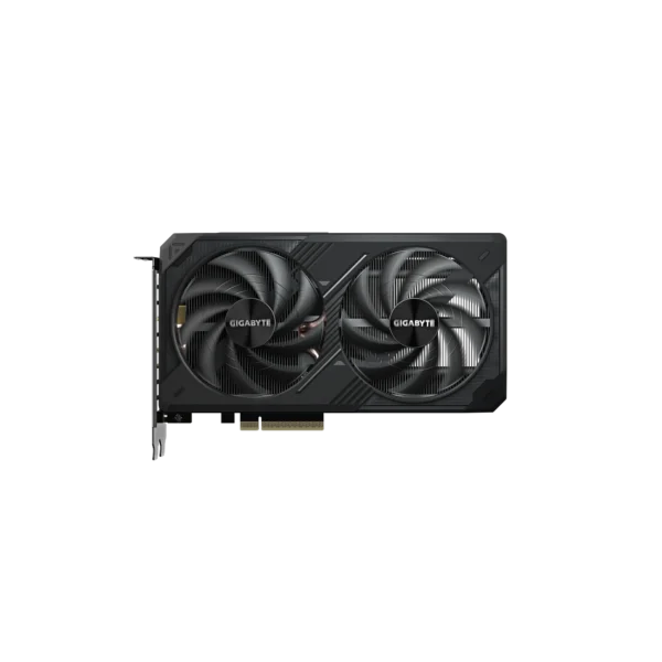 Placa De Video RTX 5060 TI Gigabyte WF2 8GB - Imagen 5