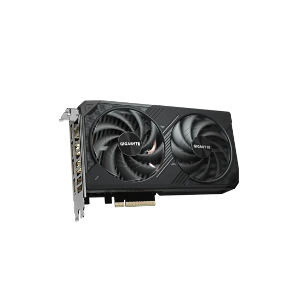 Placa De Video RTX 5060 TI Gigabyte WF2 8GB - Imagen 7