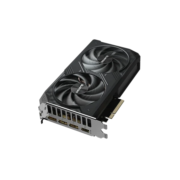 Placa De Video RTX 5060 TI Gigabyte WF2 8GB - Imagen 8