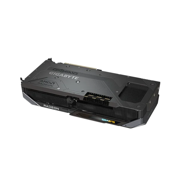 Placa De Video AMD RX 9070 XT Gigabyte Gaming OC 16GB - Imagen 5