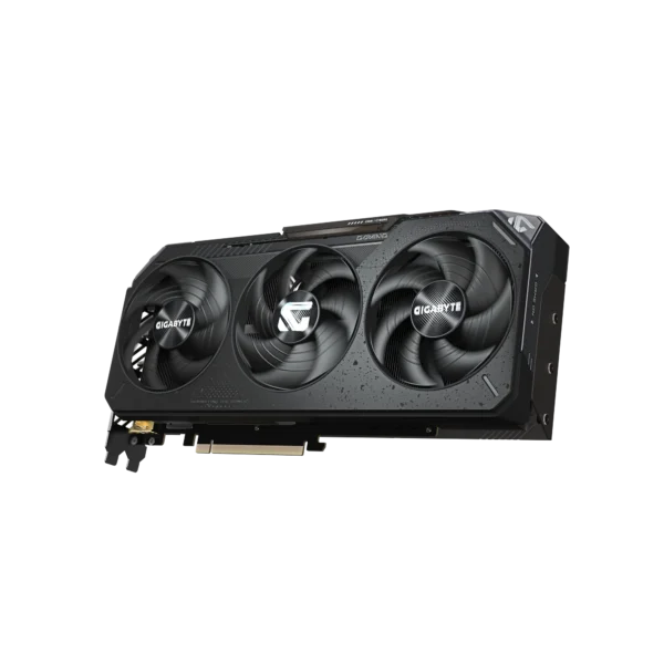 Placa De Video AMD RX 9070 XT Gigabyte Gaming OC 16GB - Imagen 6