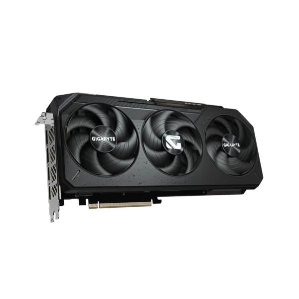 Placa De Video AMD RX 9070 XT Gigabyte Gaming OC 16GB - Imagen 7