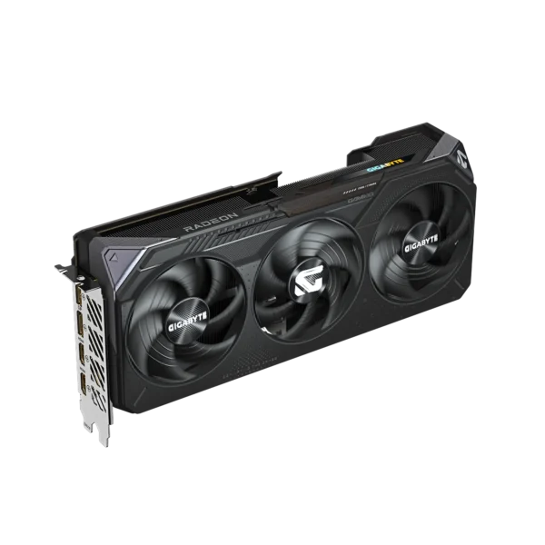 Placa De Video AMD RX 9070 XT Gigabyte Gaming OC 16GB - Imagen 8