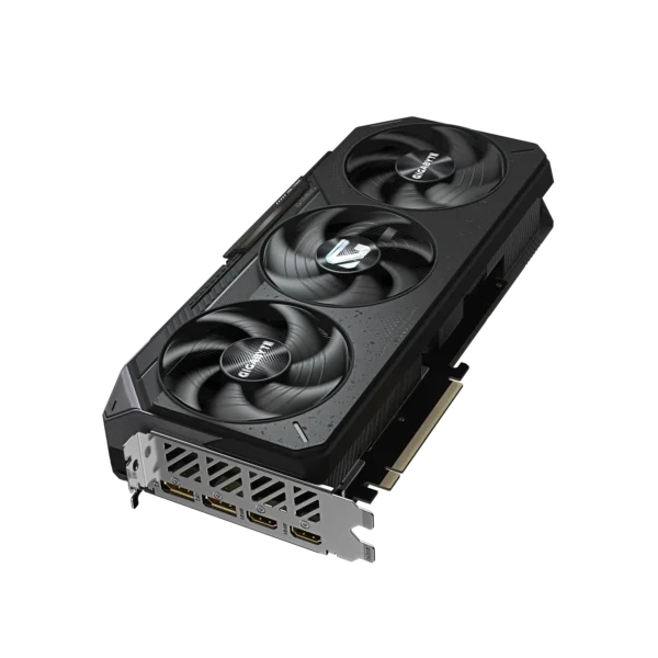 Placa De Video AMD RX 9070 XT Gigabyte Gaming OC 16GB - Imagen 9