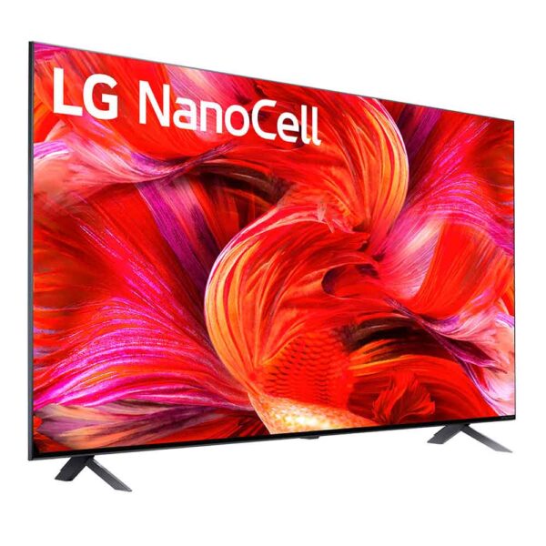 Smart TV 65'' LG NANO80 UHD 4K Nano Cell ThinQ AI - Imagen 3