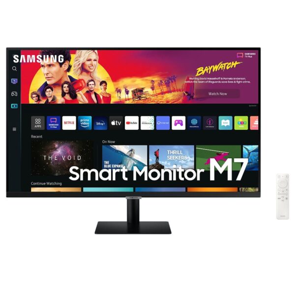 monitor smart
