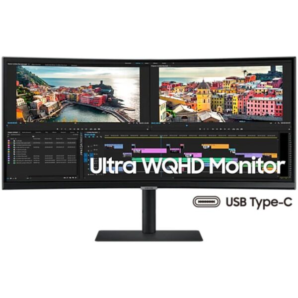 monitor ultrawide curvo samsung 42344 9