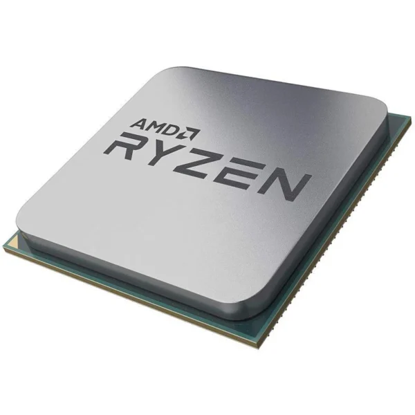 Micro AMD Ryzen 7 5700X 4.6 Ghz AM4 - Imagen 2