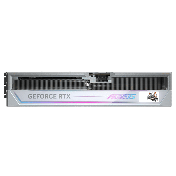 Placa De Video RTX 5090 Gigabyte Aorus M ICE 32GB - Imagen 6