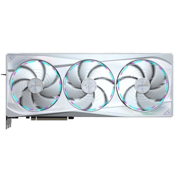 Placa De Video RTX 5090 Gigabyte Aorus M ICE 32GB - Imagen 8