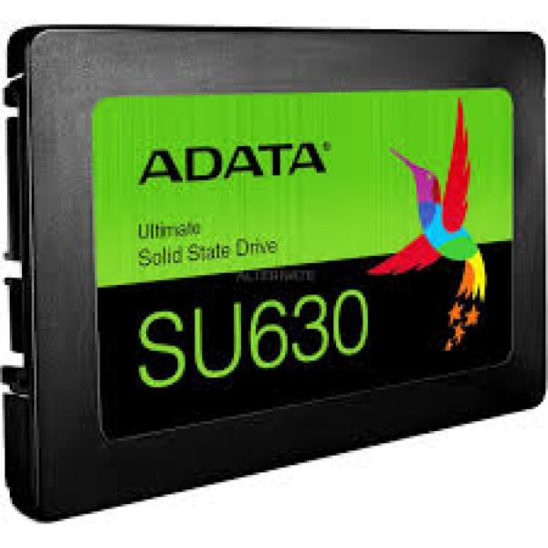 Disco SSD 240GB Adata SU630 Sata 2.5 - Imagen 2