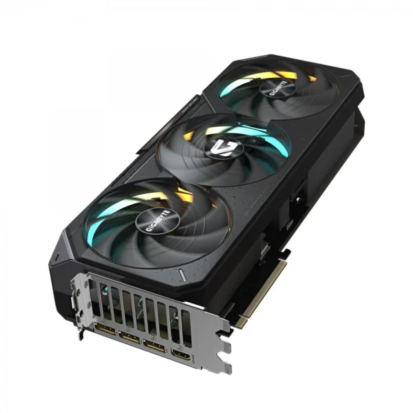 Placa De Video RTX 5080 Gigabyte Gaming OC 16GB - Imagen 2
