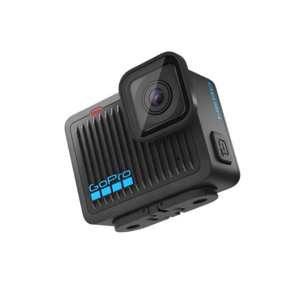 Camara GoPro Hero Fraction Black - Imagen 3