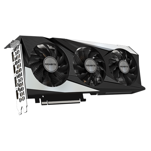 Placa De Video RTX 3060 Gigabyte Gaming OC 12GB - Imagen 4