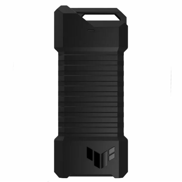 DISCO EXTERNO SSD 1TB ASUS TUF GAMING AS1000 USB